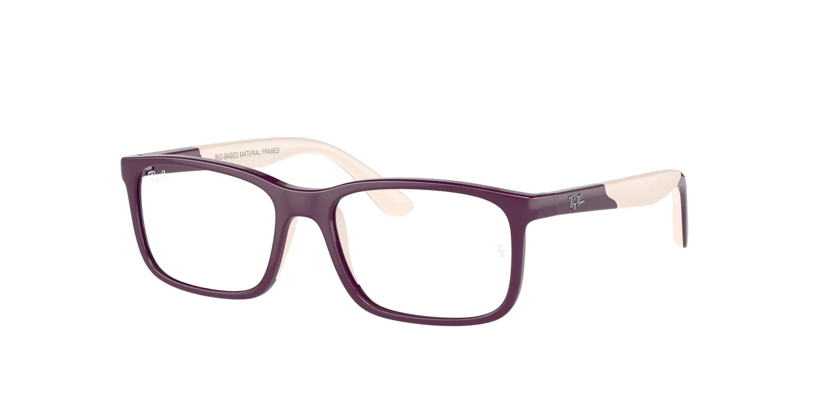 Ray-Ban Kids 0RY1621F Eyeglasses - view 2